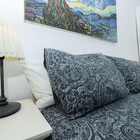 Apartamento Wonderful Malagueta Pompidou Málaga Exterior foto